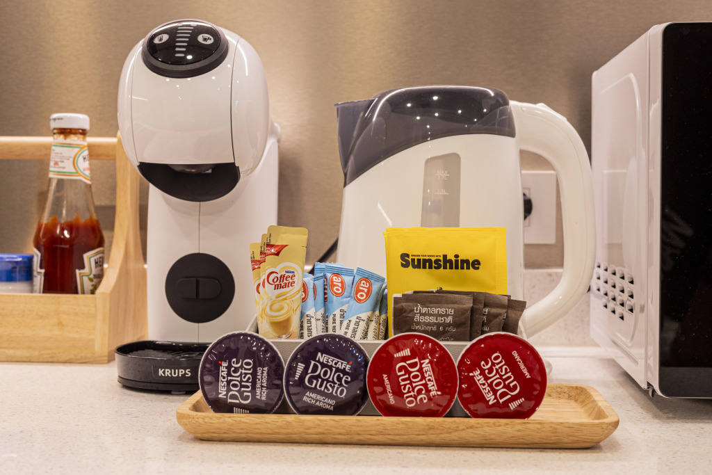 Karon Beach Residence Phuket Apartment hotel