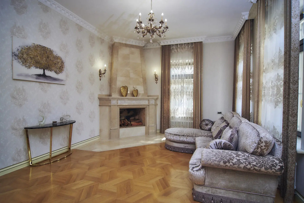 Отель Райгонд