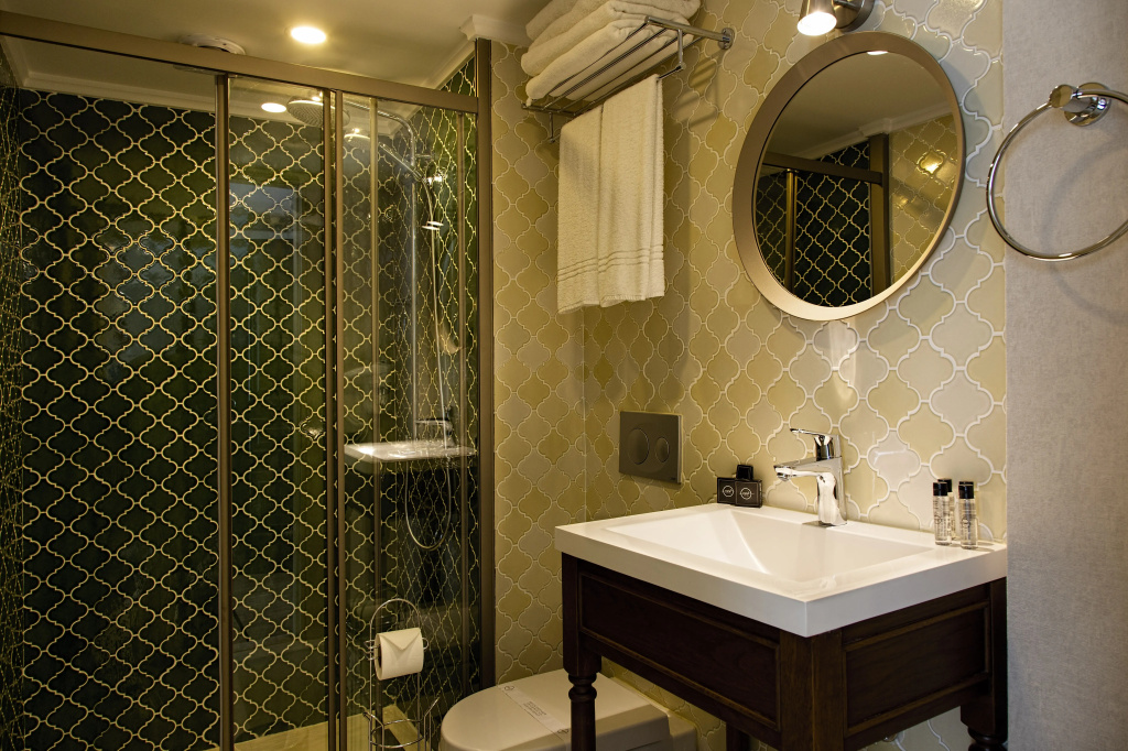 Mest Hotel Istanbul Sirkeci