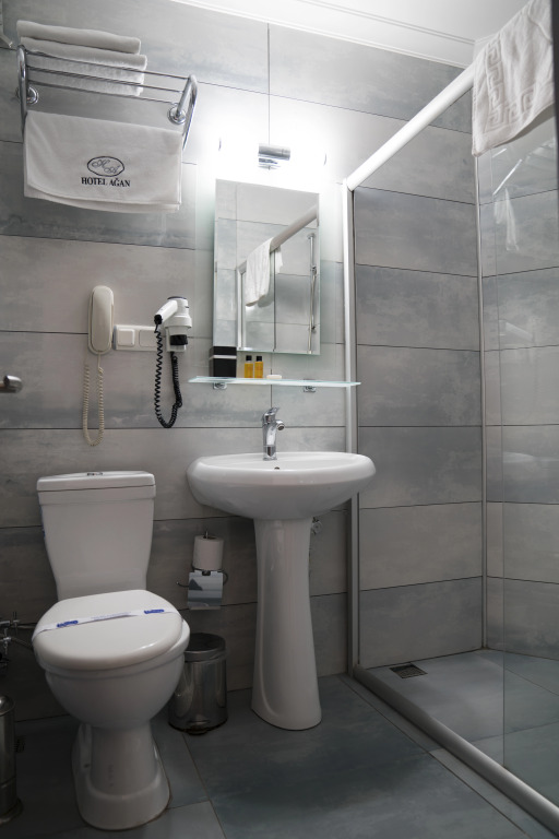 Hotel Agan Oldcity Istanbul