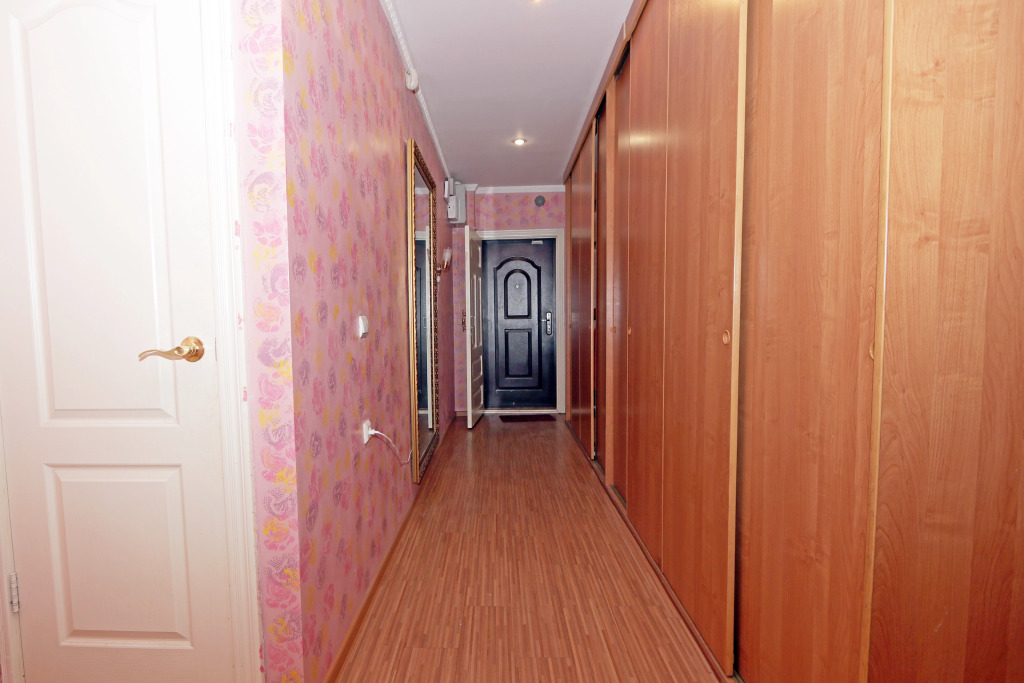 Квартира в Шелехове 6