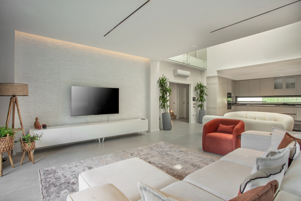 Вилла Forest Haven With Pool