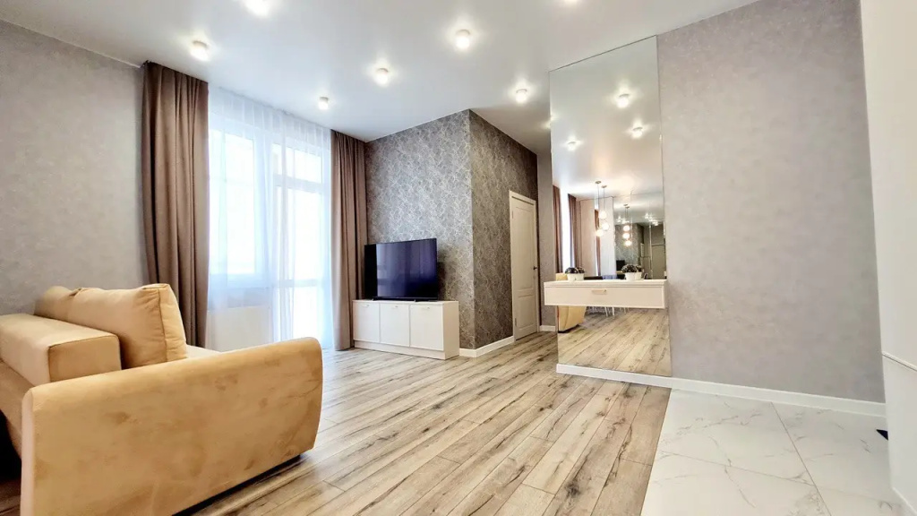 Квартира Skyroom