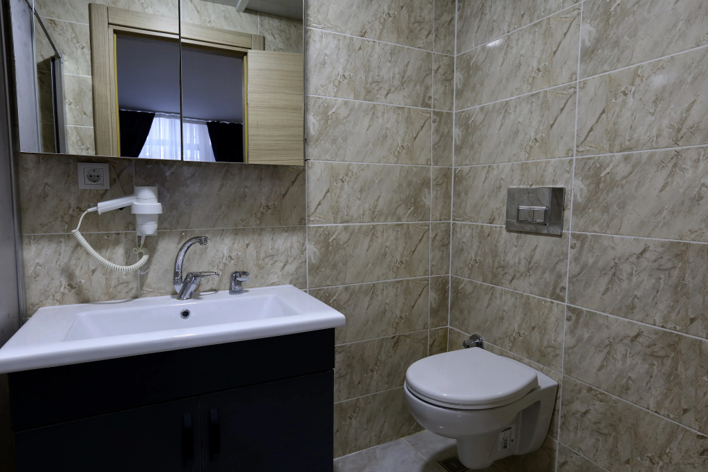 Отель Nişantaşı Diamond Hotel