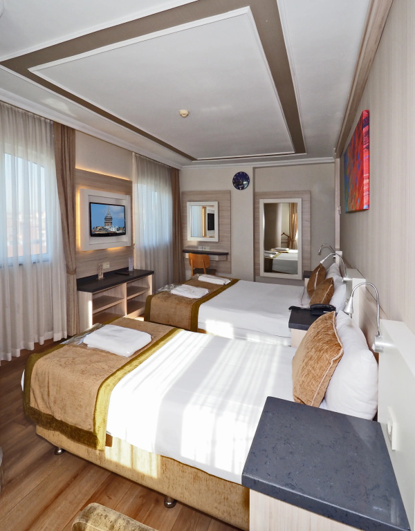 Hotel Bulvar Palas