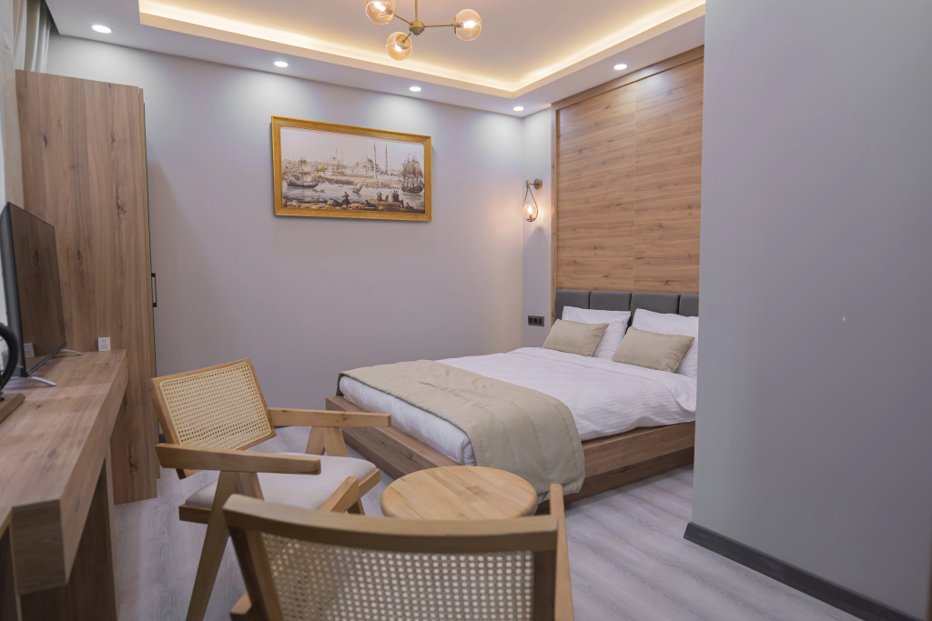 Galata Greenland Hotel