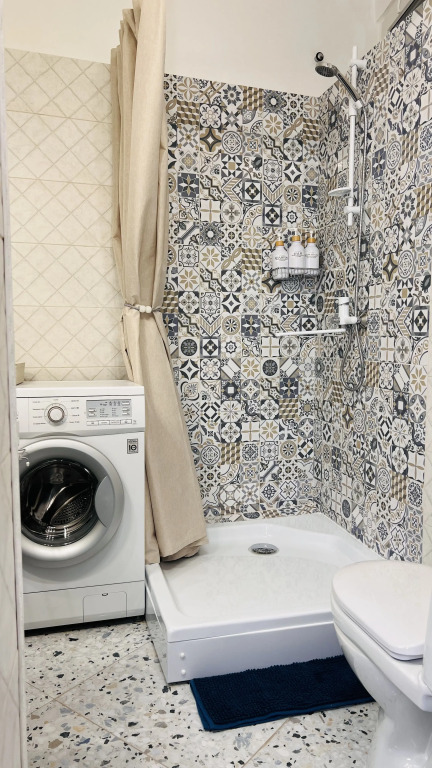 Po Ulitse Degtyaryova Flat