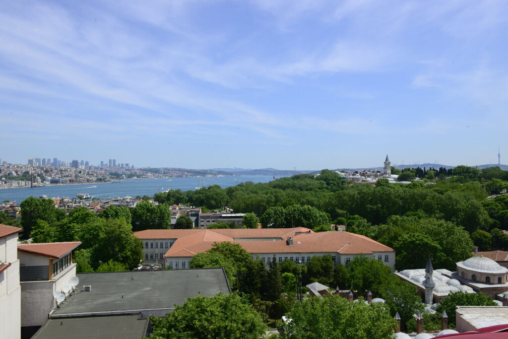 Agora Life Hotel - Special Class