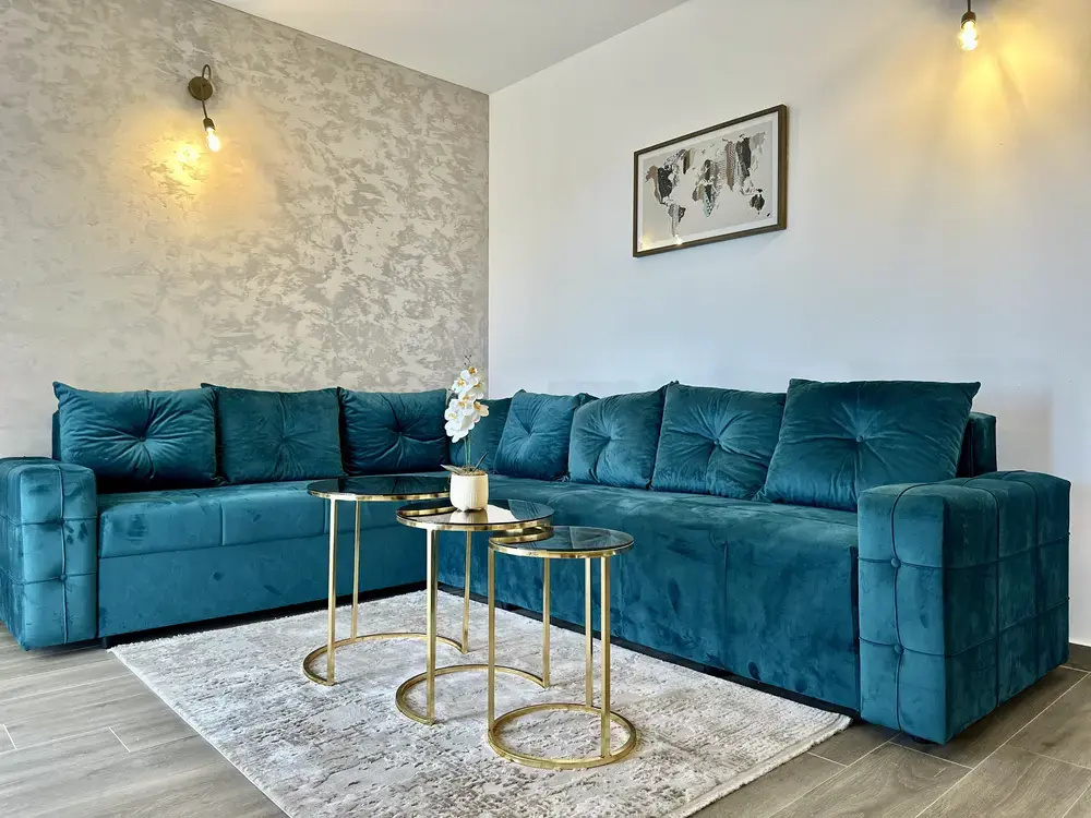 Akhdar Apartments