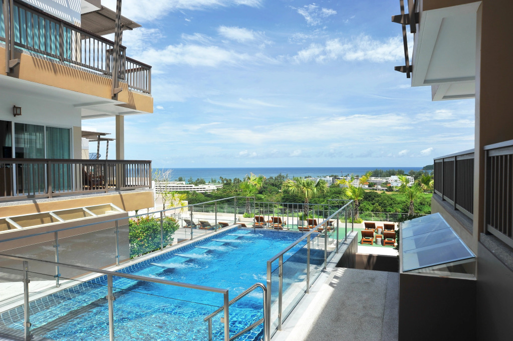 Princess Seaview Resort & Spa - SHA Plus