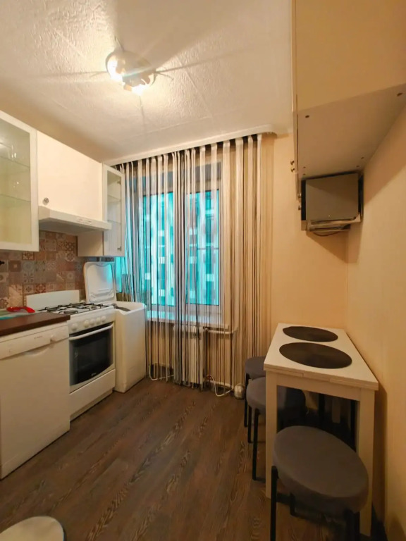 Квартира BukHome