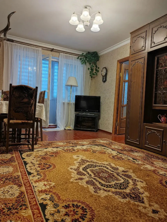 Квартира Двухкомнатная квартира у Центрального рынка