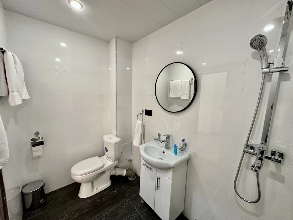 Santa Villa Hotel Yerevan
