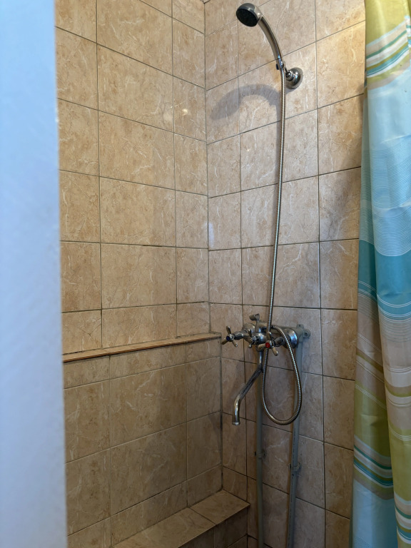 Апартаменты в спальном районе