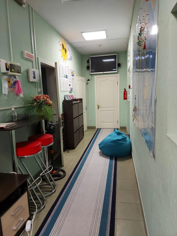 Sunny Hostel