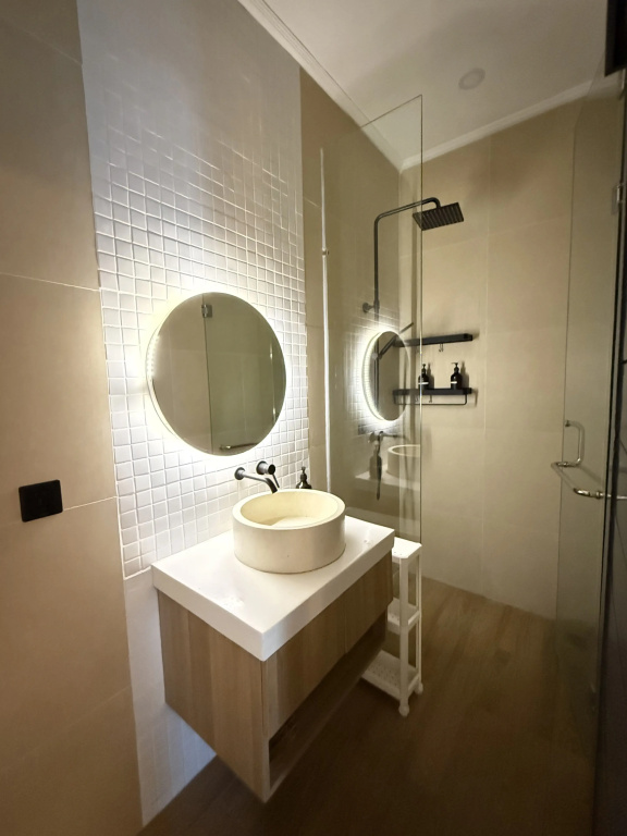 Вилла Modern Villa in the Heart of Bukit
