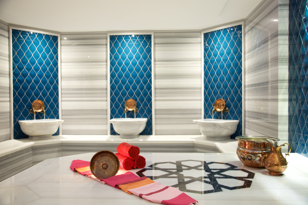 Dosso Dossi Hotels & SPA Downtown
