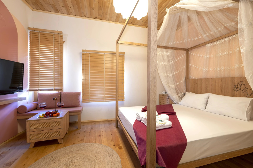 The Little Prince Boutique Otel