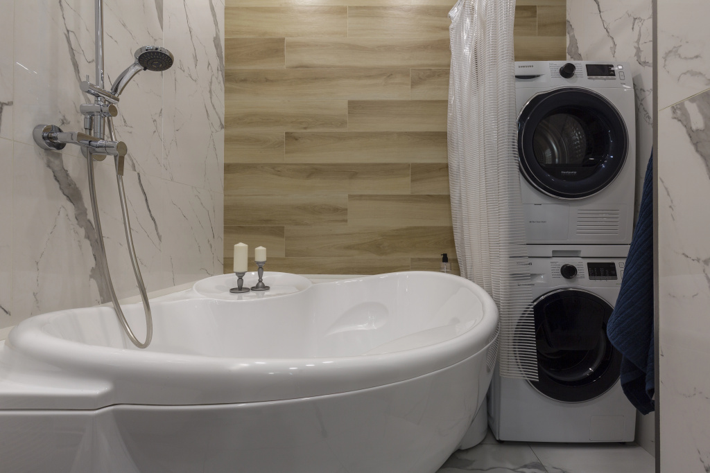 Квартира в сталинском доме Piter Apartments на Стачек