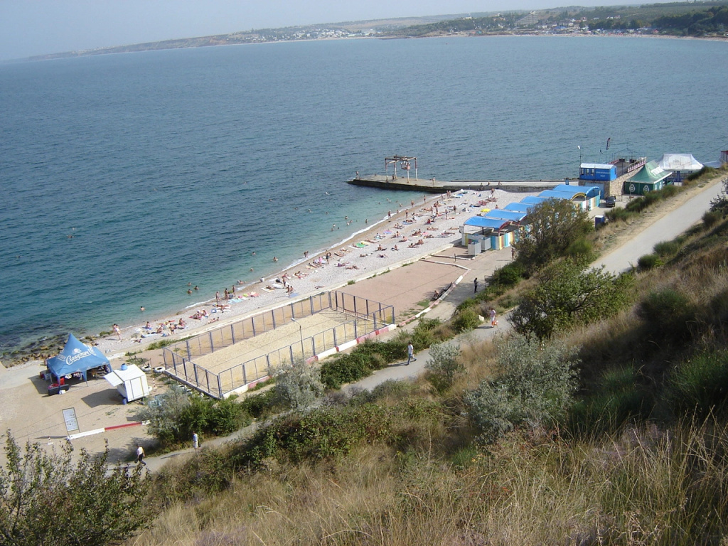 Вилла Мулен Руж