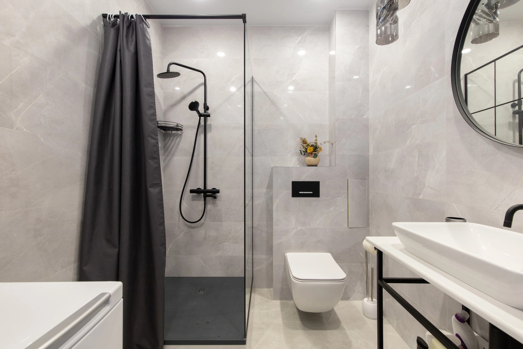 Квартиры в Центре Зеленоградска на Пограничной 6