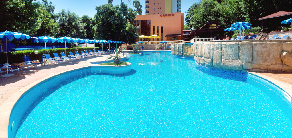Havana Hotel - All Inclusive