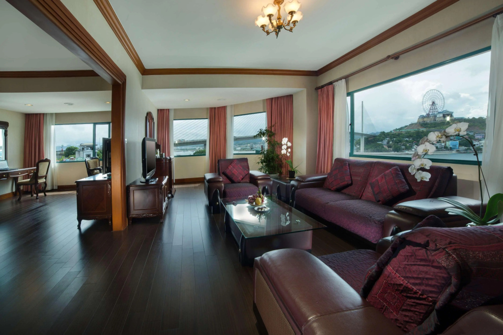 Halong Plaza Hotel