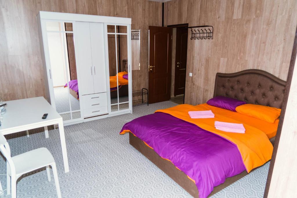 Maziiz Hotel na Sovetskom Hotel