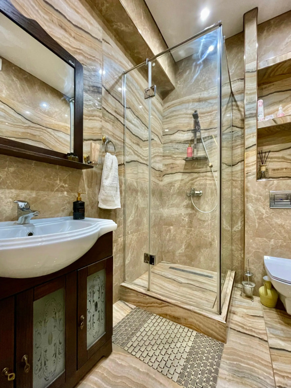 Na Ulitse Dekabristov 36 Apartments