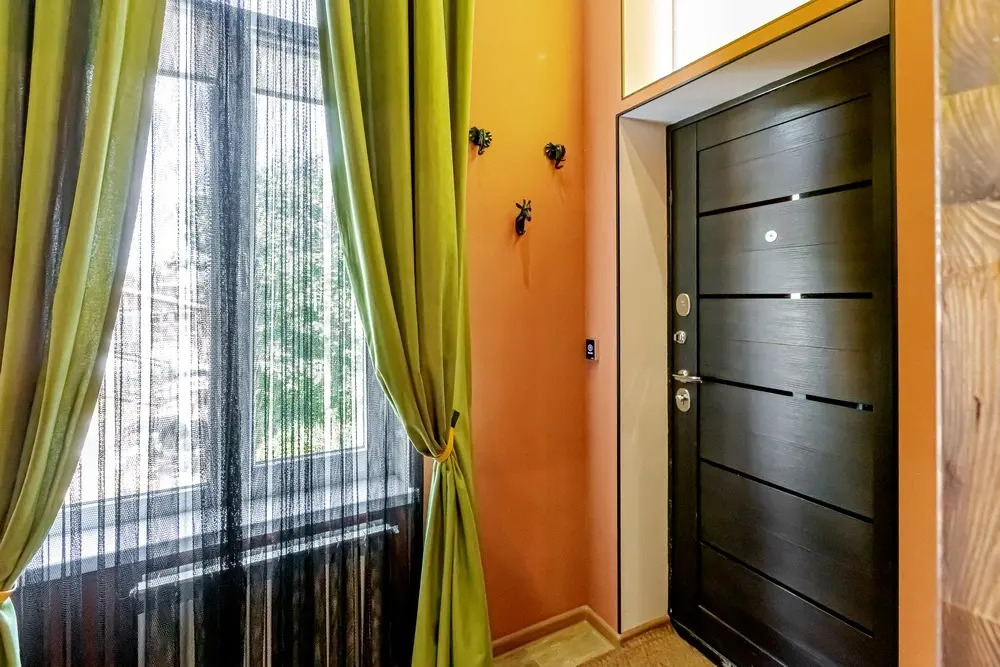 Апартаменты Интерьерные в Центре