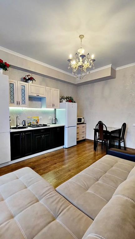 Ryadom S Parkom Apartments № 2