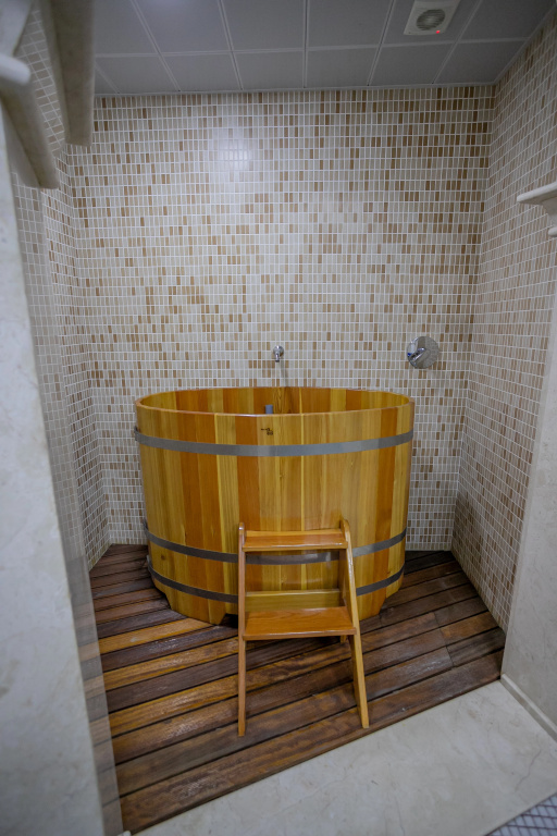 Badam dArt Boutique Hotel