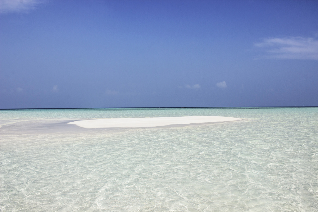 RV Thoddoo Maldives - Guest House