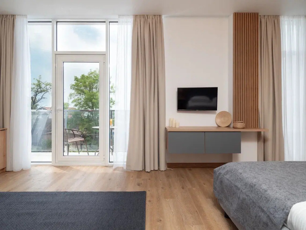 Отель Vista Mare