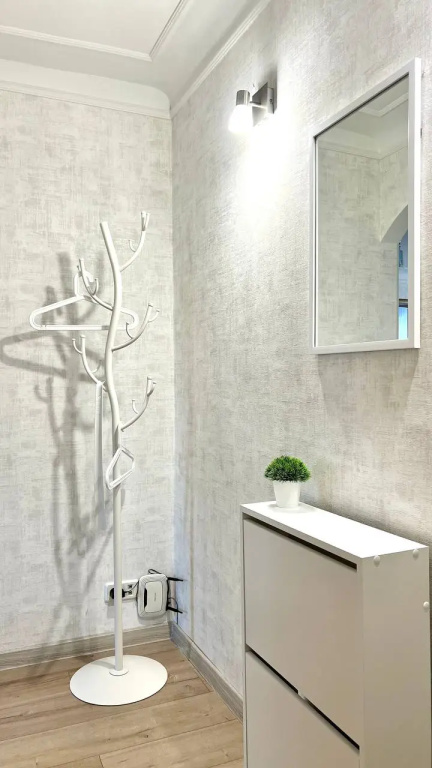 Квартира Cosy Home в Тихом Месте на Светланской
