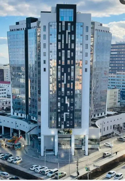 Na Kurashova 49 Apartments