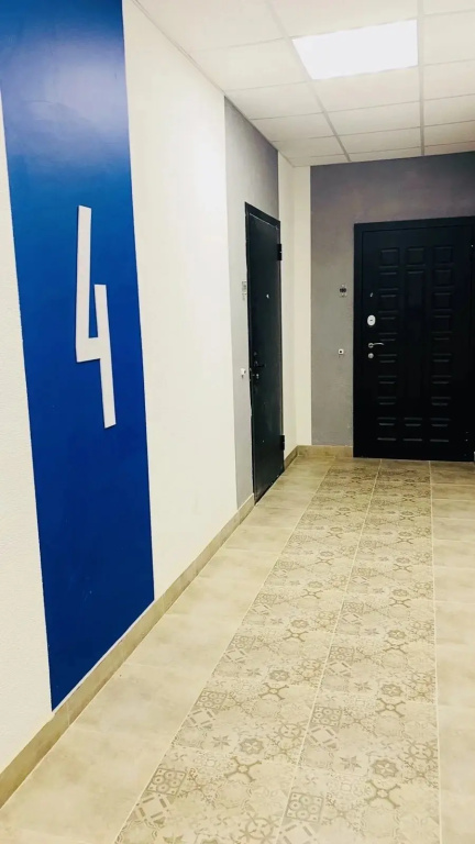 Квартира Уютная Студия