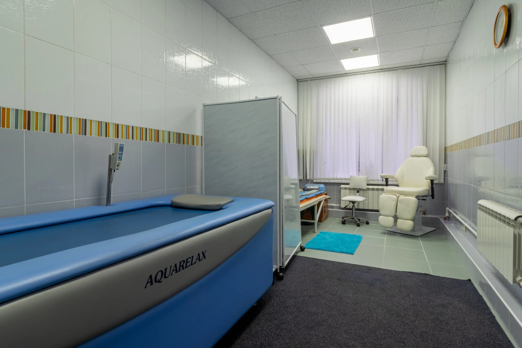 Sheremetyevsky Park Hotel