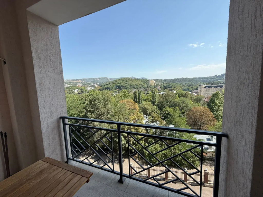 Апартаменты ЖК Green Park