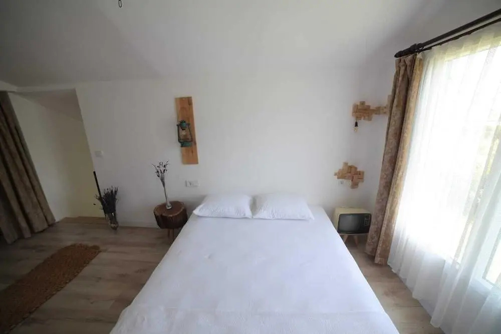 Отель Marina Loft