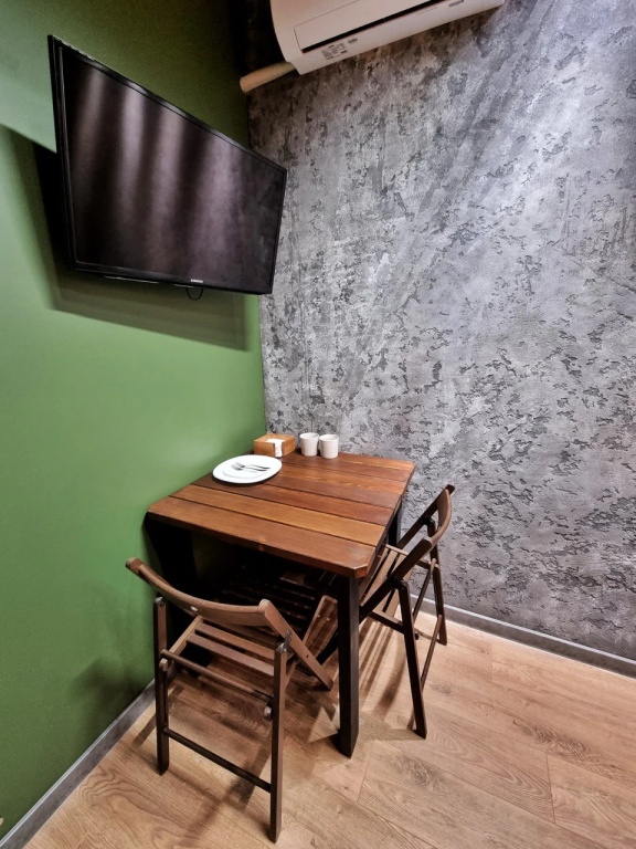 Квартира Студия FamilyRent