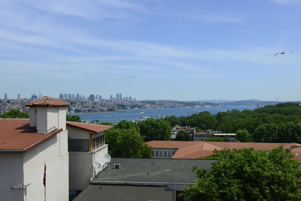 Agora Life Hotel - Special Class