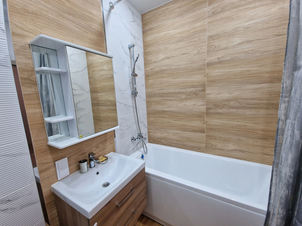 Апартаменты на Репина 3/1