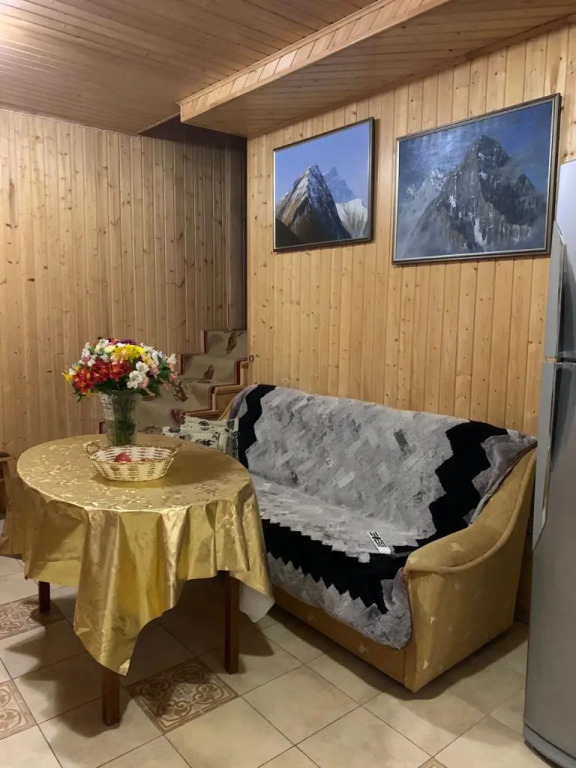 Zelenogorskiy 375 Guest House