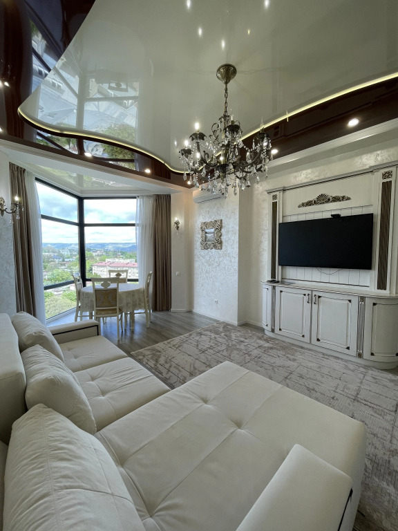 ZhK Grin Park - Kvartira 305 Flat