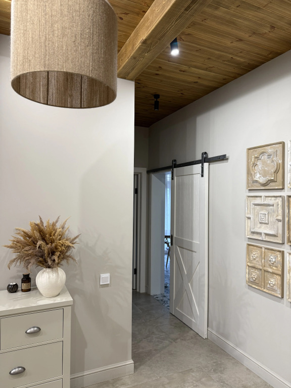 Частный дом Дизайнерский в Ессентуках в тихом районе