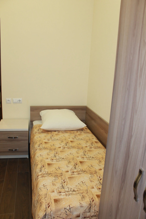 Кисловодская Клиника-Санаторий