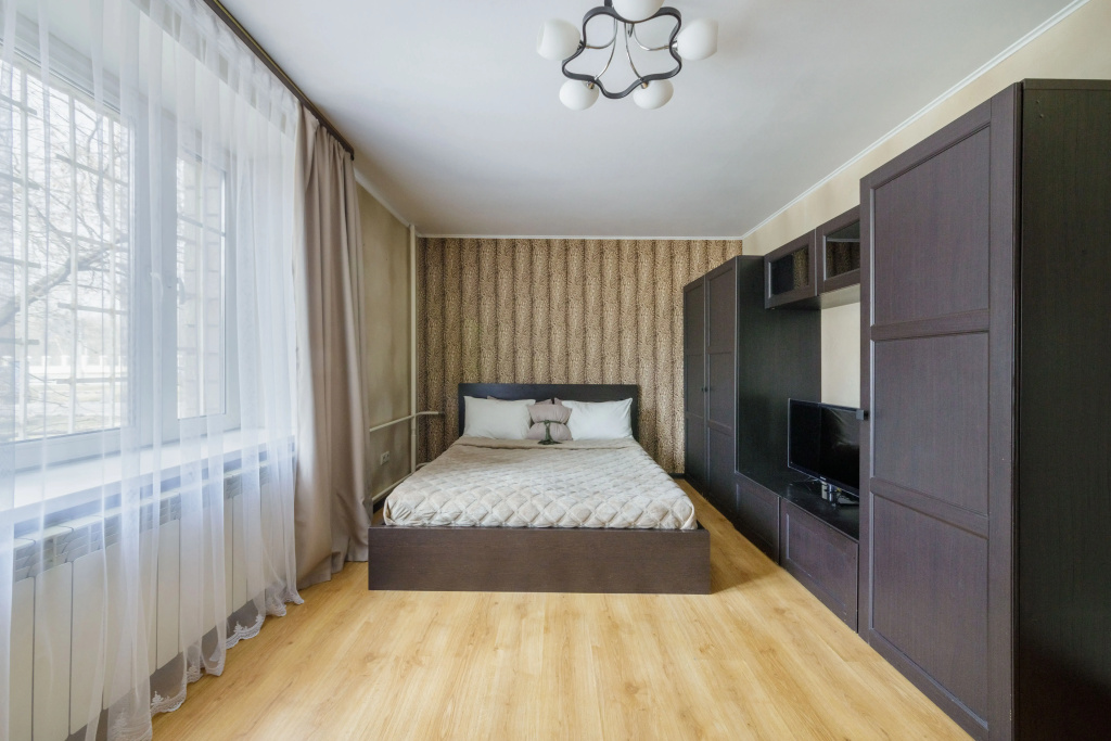 Апартаменты Apart Lux Звенигородское шоссе
