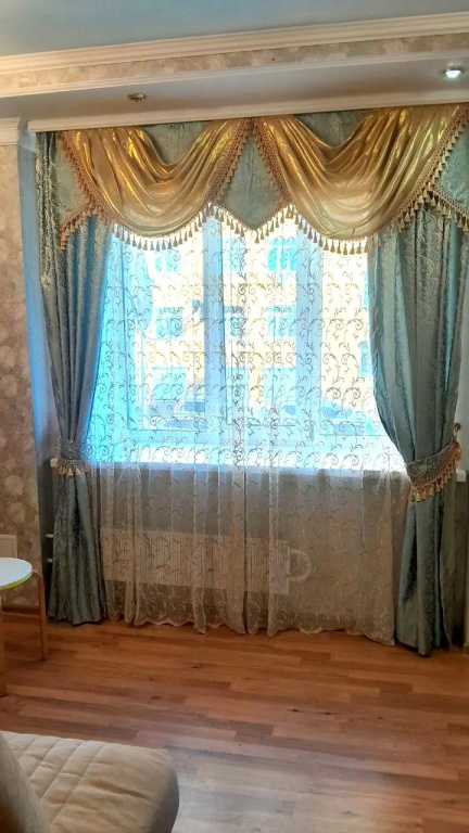 Квартира Samara Millennium Hall Калинина 34