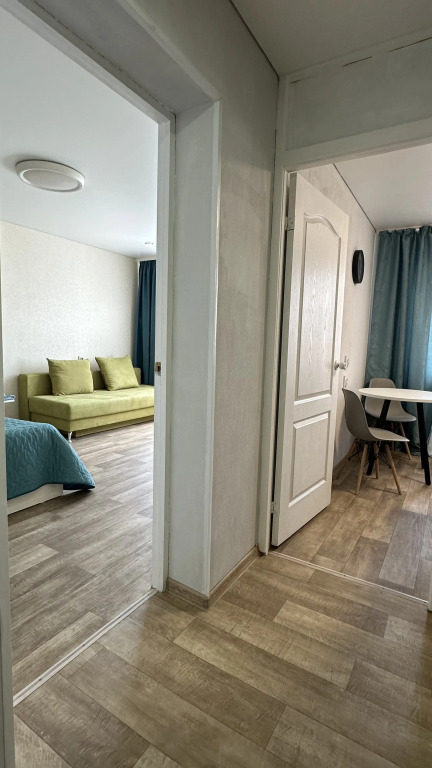 Квартира на Ул Ленина 107